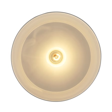 A large image of the Trans Globe Lighting 1100 Alternate Image