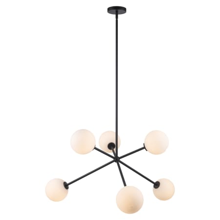 A large image of the Trans Globe Lighting 11616 Alternate Image