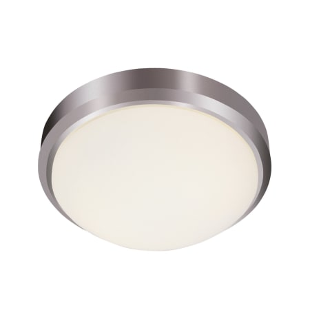 A large image of the Trans Globe Lighting 13882 Brushed Nickel