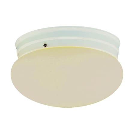 A large image of the Trans Globe Lighting 3620 White