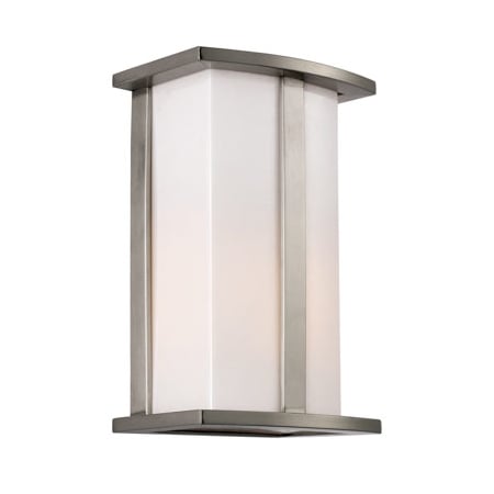 A large image of the Trans Globe Lighting 40290 Steel