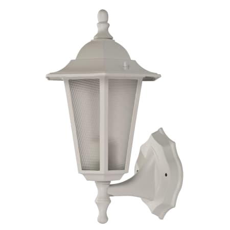 A large image of the Trans Globe Lighting 4055 White