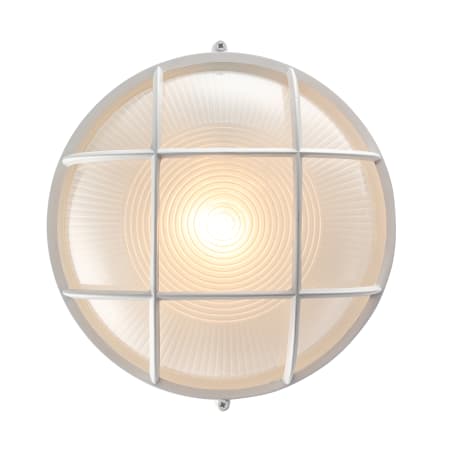 A large image of the Trans Globe Lighting 41515 Alternate Image
