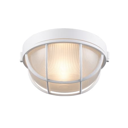 A large image of the Trans Globe Lighting 41515 White