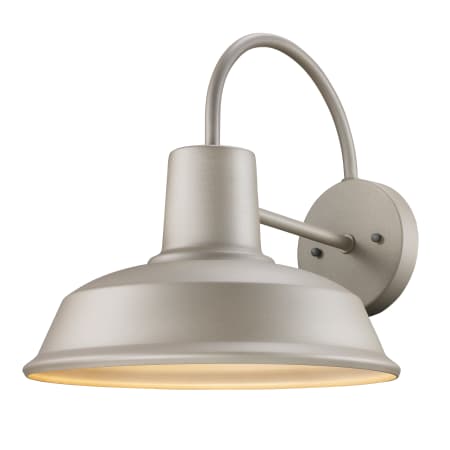 A large image of the Trans Globe Lighting 50330 Silver