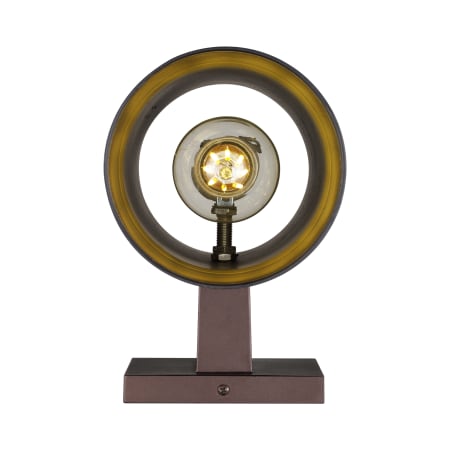 A large image of the Trans Globe Lighting 51310 Alternate Image