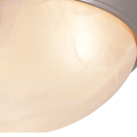 A large image of the Trans Globe Lighting 57702 Alternate Image