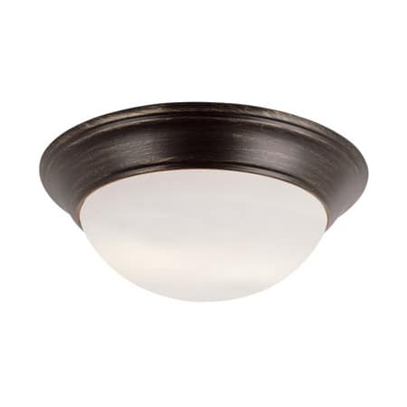 A large image of the Trans Globe Lighting 57705 Rubbed Oil Bronze