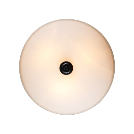 A large image of the Trans Globe Lighting 70528-1 Alternate Image