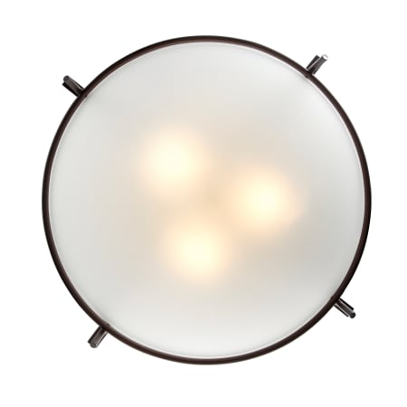 A large image of the Trans Globe Lighting 8177 Alternate Image