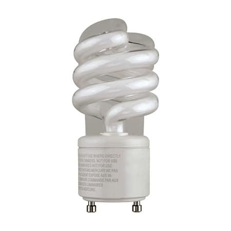 A large image of the Trans Globe Lighting GU24-23WATT N/A