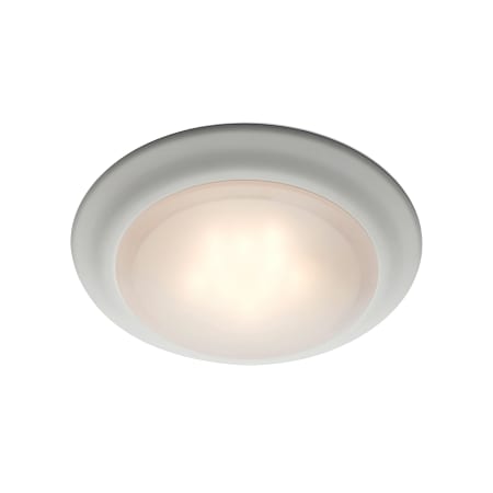 A large image of the Trans Globe Lighting LED-30016 White