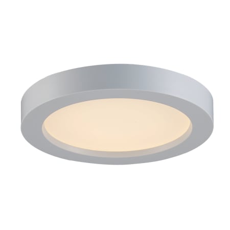 A large image of the Trans Globe Lighting LED-30095 White