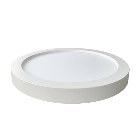 A large image of the Trans Globe Lighting LED-30098 White
