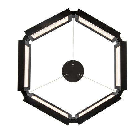 A large image of the Trans Globe Lighting MDN-1588 Alternate Image