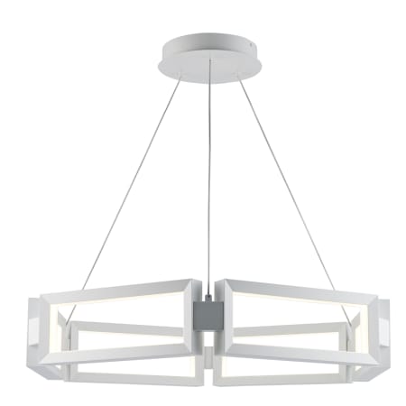 A large image of the Trans Globe Lighting MDN-1589 Alternate Image