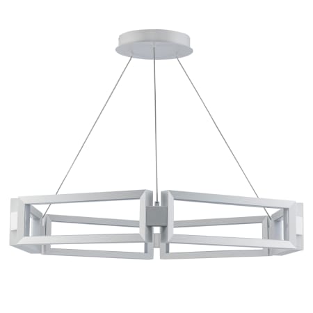 A large image of the Trans Globe Lighting MDN-1590 Alternate Image