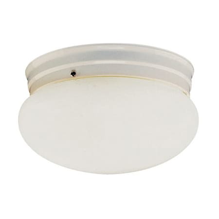 A large image of the Trans Globe Lighting PL-3618 White