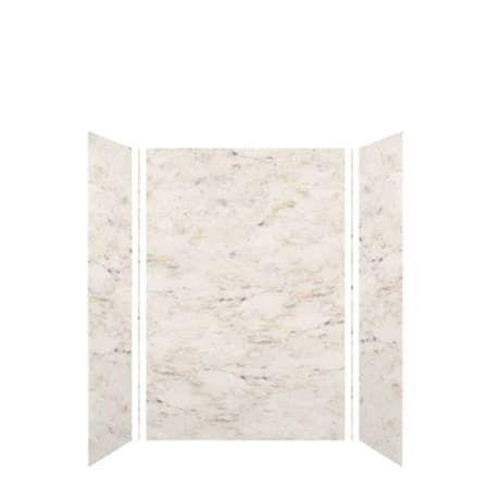 A large image of the Transolid SWK483672 Biscotti Marble Velvet