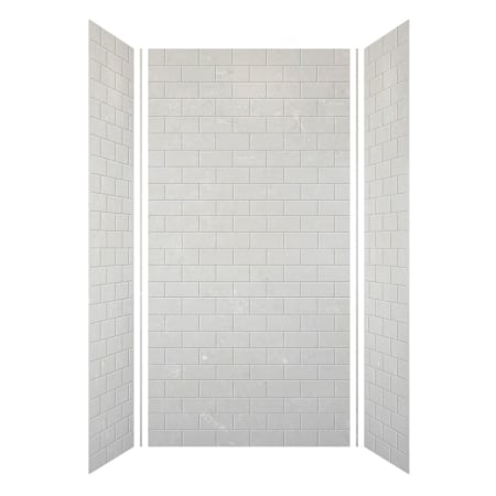 A large image of the Transolid SWK483696 Lunar Subway Tile