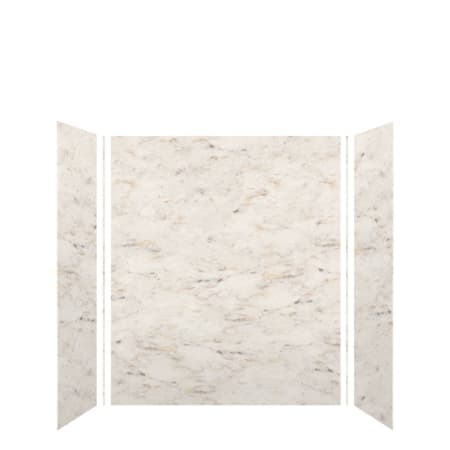 A large image of the Transolid SWK603672 Biscotti Marble Velvet