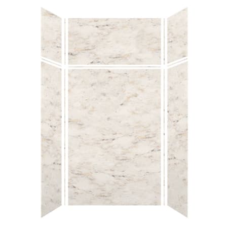 A large image of the Transolid SWKX48367224 Biscotti Marble Velvet