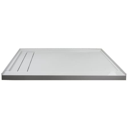 A large image of the Transolid TRS_FLU6030L Grey