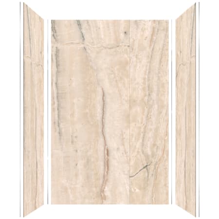 A large image of the Transolid TWK603696-G Savanna Creme