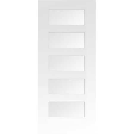 Trimlite CUSTSFCON2285CLRH491615M - Build.com