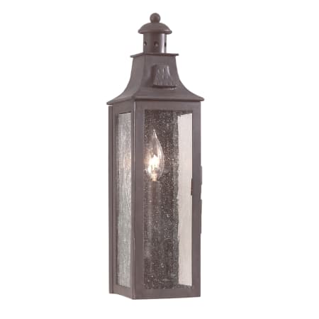 A large image of the Troy Lighting BCD9007 Old Bronze