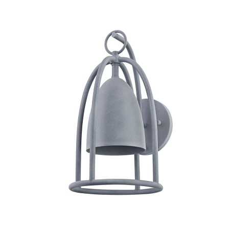 A large image of the Troy Lighting B1101 Weathered Zinc