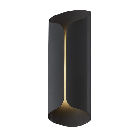 A large image of the Troy Lighting B2220 Textured Black