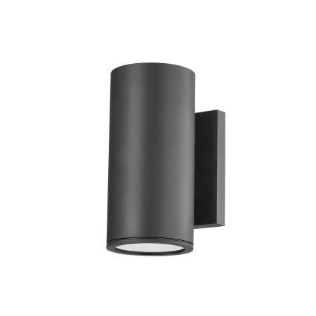 A large image of the Troy Lighting B2309 Textured Black
