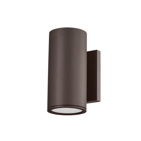 A large image of the Troy Lighting B2309 Textured Bronze