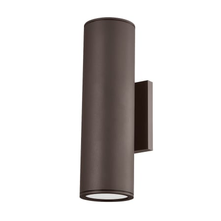 A large image of the Troy Lighting B2315 Textured Bronze