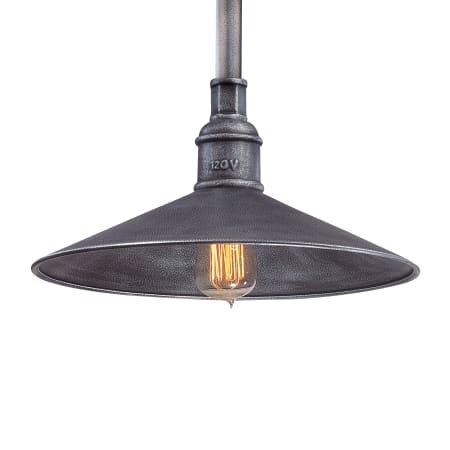 A large image of the Troy Lighting B2772 Alternate Angle