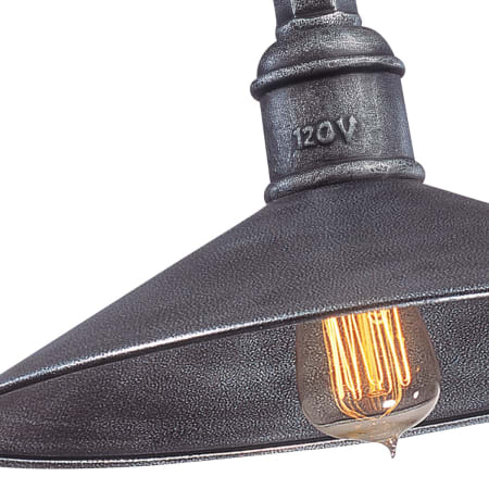 A large image of the Troy Lighting B2772 Troy Lighting B2772