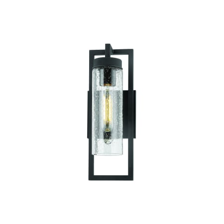 A large image of the Troy Lighting B2813 Textured Black