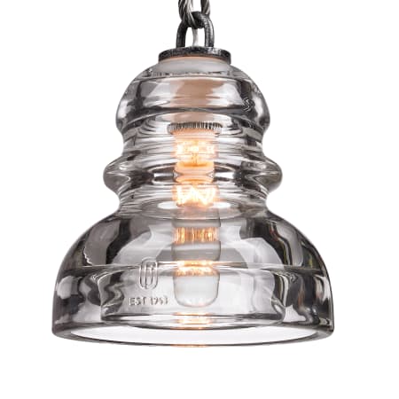 A large image of the Troy Lighting B3131 Alternate Angle
