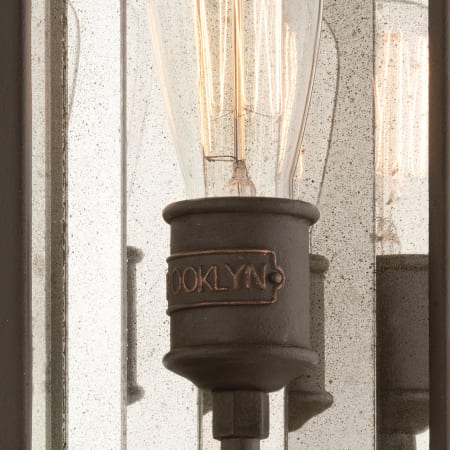 A large image of the Troy Lighting B3141 Troy Lighting B3141