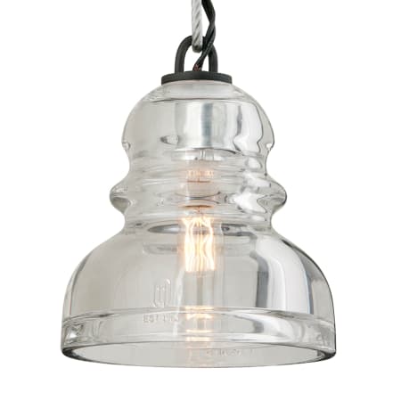 A large image of the Troy Lighting B3971 Detail Shot