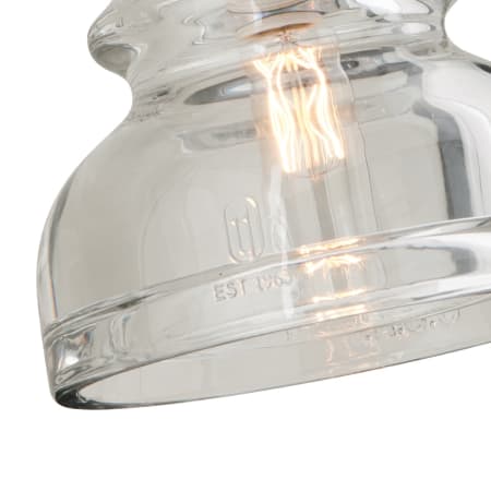 A large image of the Troy Lighting B3971 Troy Lighting B3971