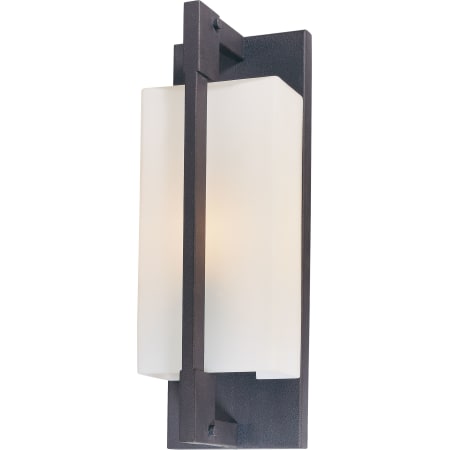 A large image of the Troy Lighting B4017 Forged Iron