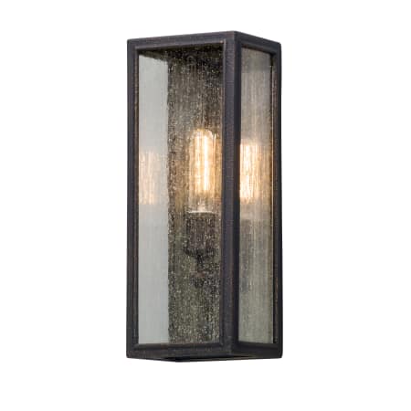 A large image of the Troy Lighting B5102 Vintage Bronze