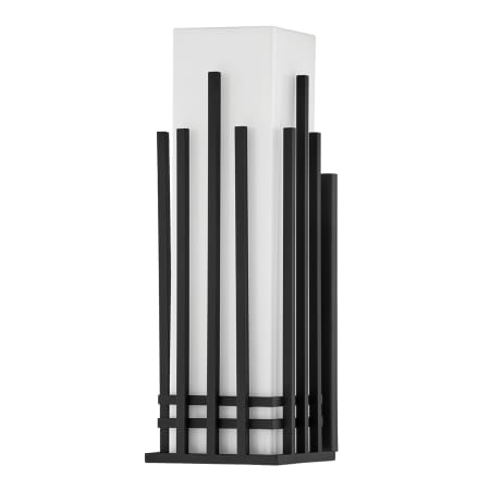 A large image of the Troy Lighting B5413 Textured Black