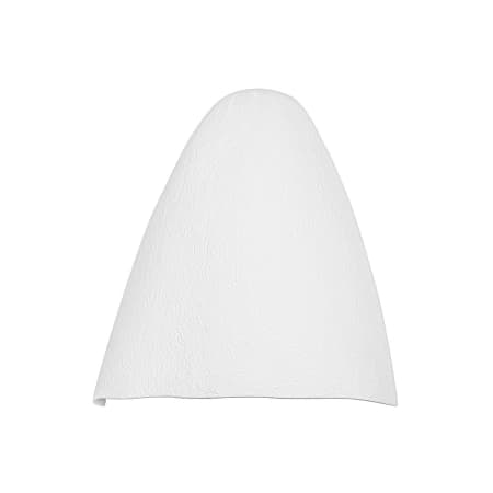 A large image of the Troy Lighting B5912 Gesso White