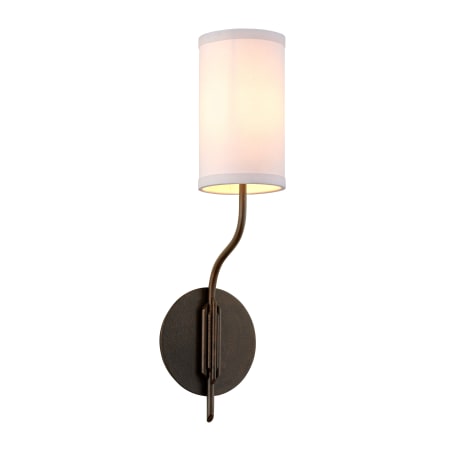A large image of the Troy Lighting B6171 Juniper Bronze