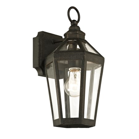 A large image of the Troy Lighting B6371 Vintage Bronze