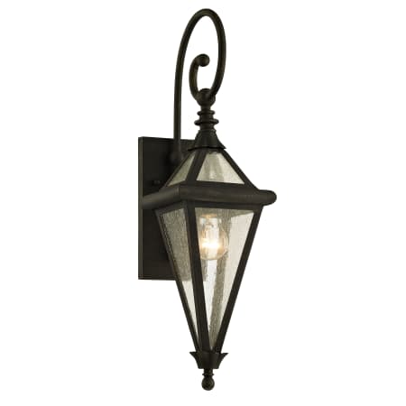 A large image of the Troy Lighting B6471 Vintage Bronze