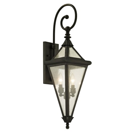 A large image of the Troy Lighting B6472 Vintage Bronze